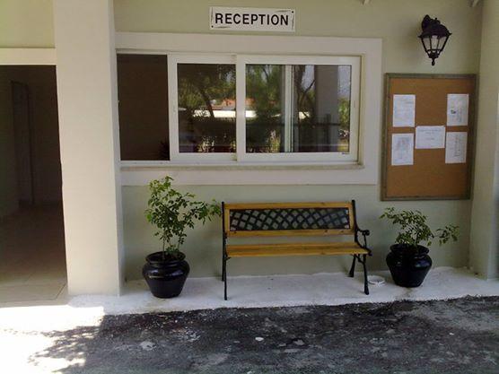 Camping Argostoli Hotel Exterior photo